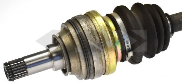 SPIDAN 21293 Drive Shaft